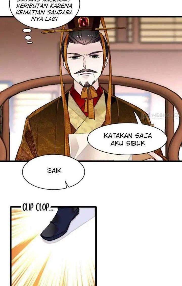 Manhua Sijin Chapter 85 gambar nomor 2
