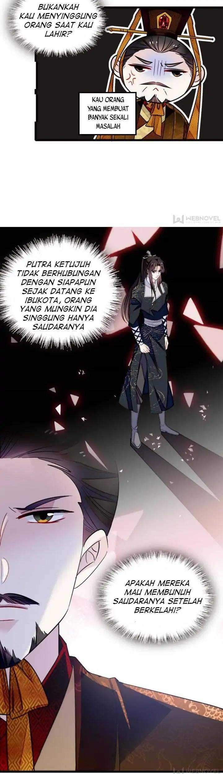 Sijin Chapter 85 Gambar 7