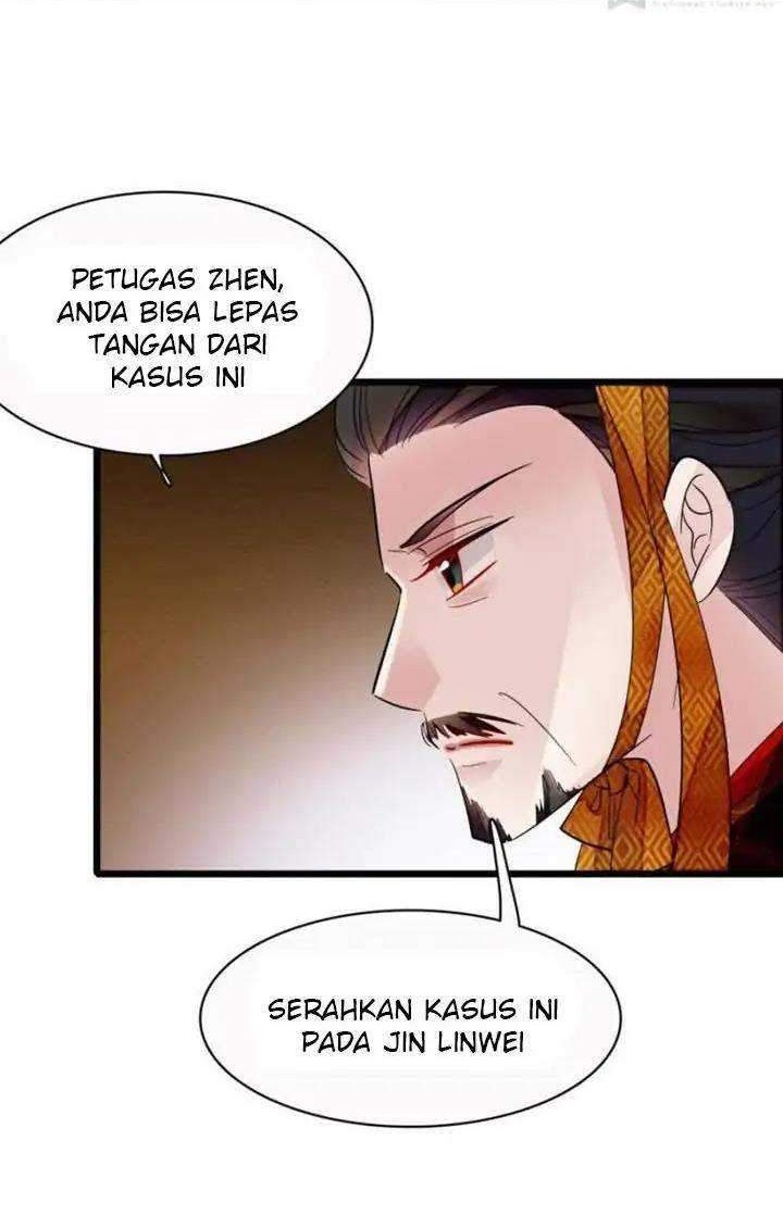 Sijin Chapter 85 Gambar 8