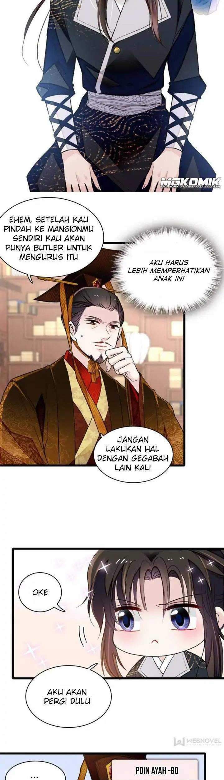 Sijin Chapter 85 Gambar 11