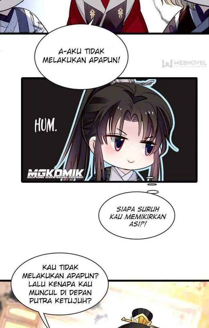 Sijin Chapter 85 Gambar 18