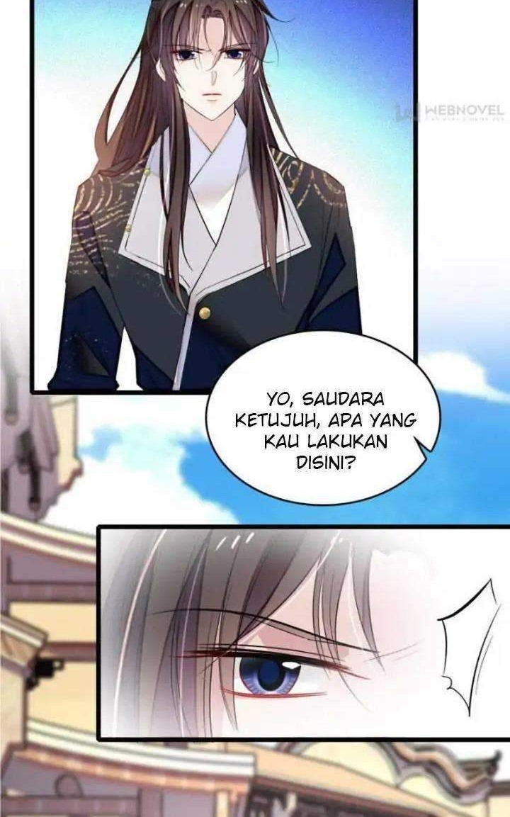 Sijin Chapter 84 Gambar 22