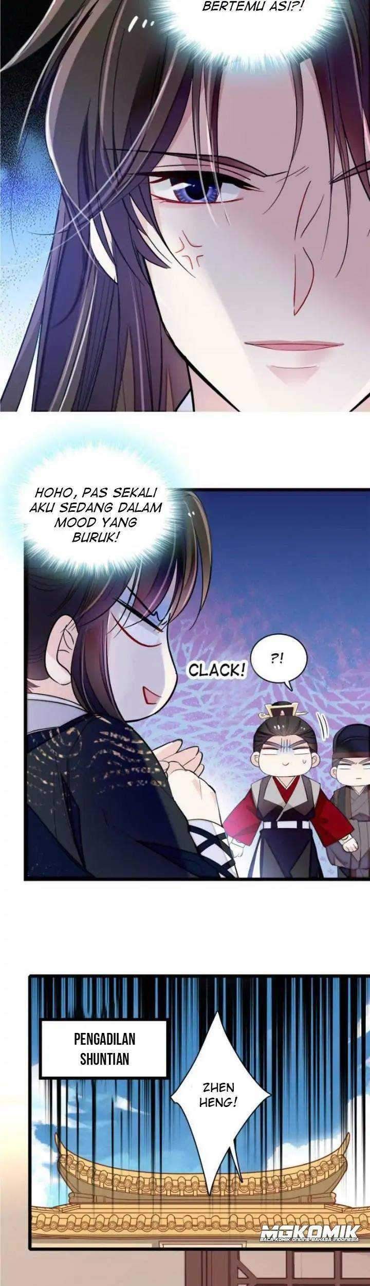 Sijin Chapter 84 Gambar 25