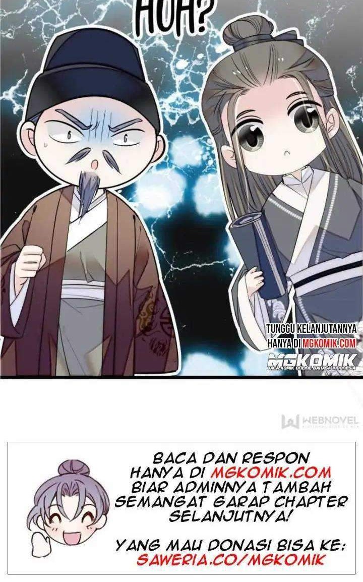 Sijin Chapter 84 Gambar 30