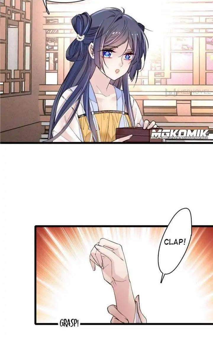 Manhua Sijin Chapter 84 gambar nomor 2