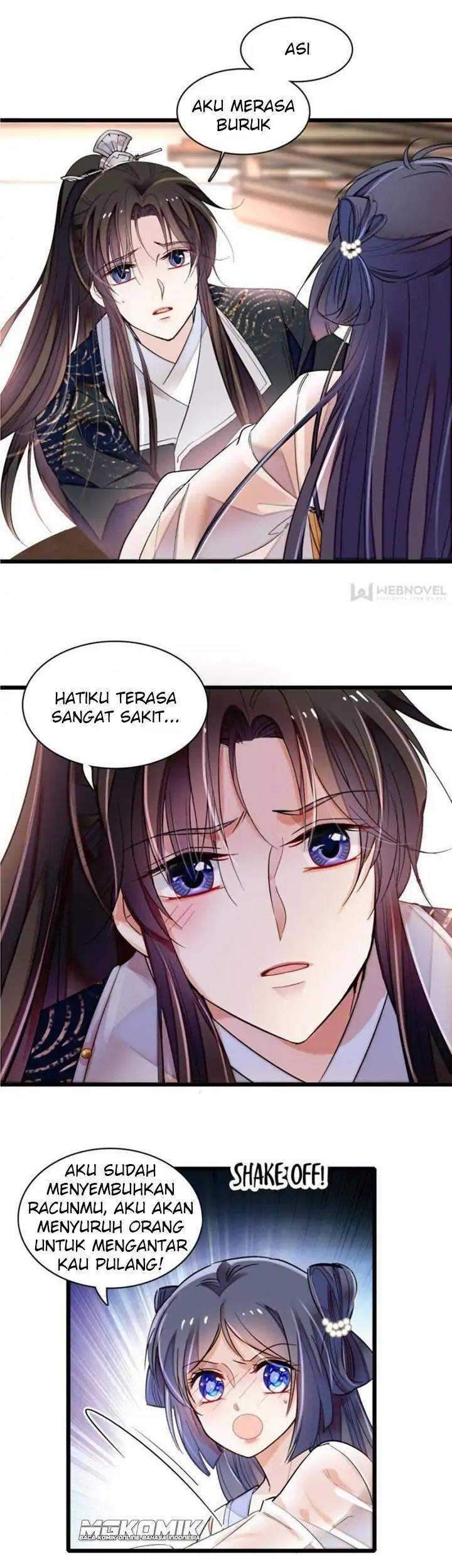 Sijin Chapter 84 Gambar 3