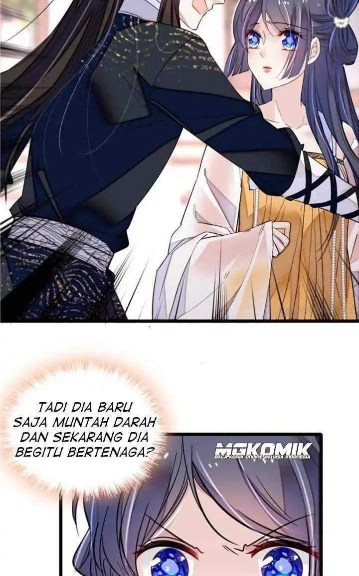 Sijin Chapter 84 Gambar 14
