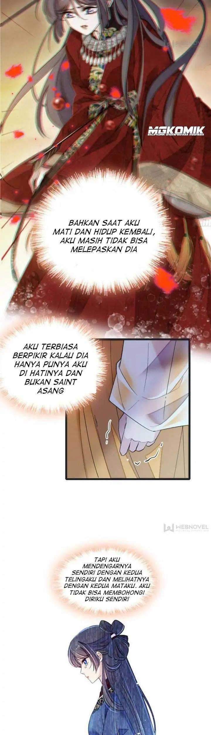 Sijin Chapter 84 Gambar 11