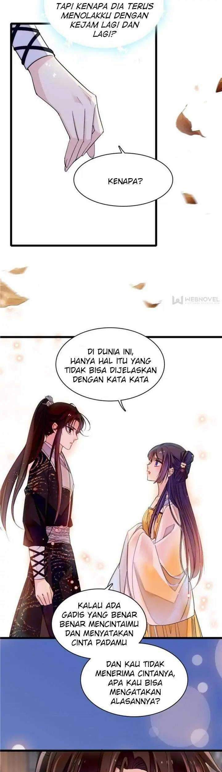 Sijin Chapter 84 Gambar 17