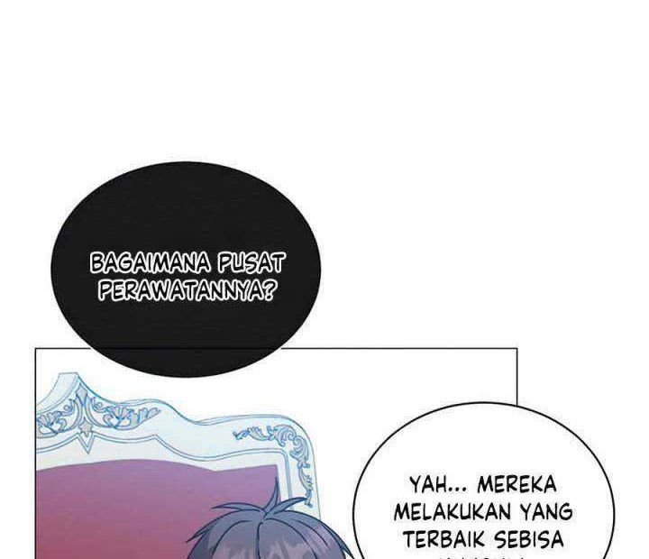 The MAX leveled hero will return! Chapter 62 Gambar 5