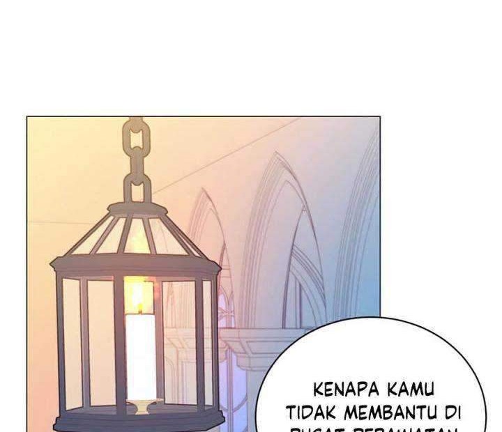 The MAX leveled hero will return! Chapter 62 Gambar 29