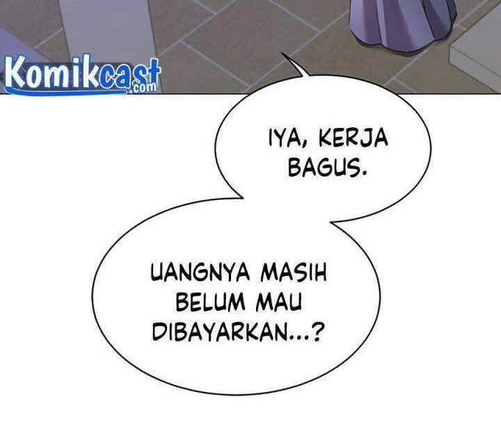 The MAX leveled hero will return! Chapter 62 Gambar 39