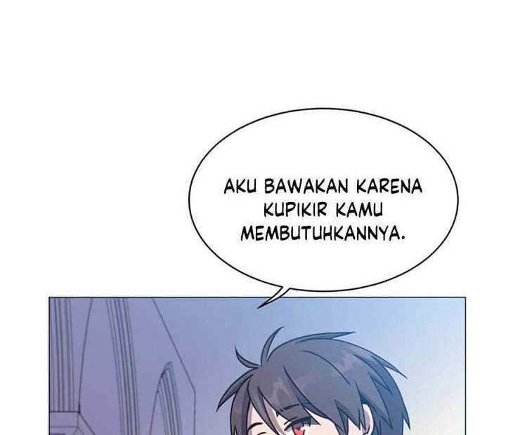 The MAX leveled hero will return! Chapter 62 Gambar 41