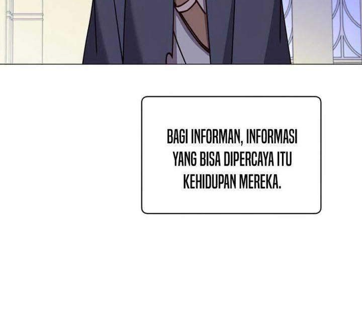 The MAX leveled hero will return! Chapter 62 Gambar 46