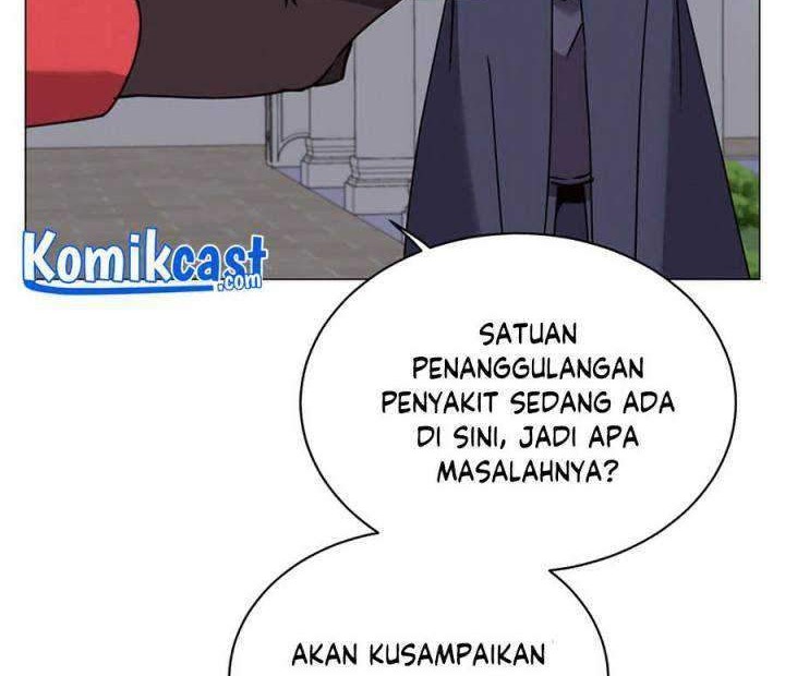 The MAX leveled hero will return! Chapter 62 Gambar 50