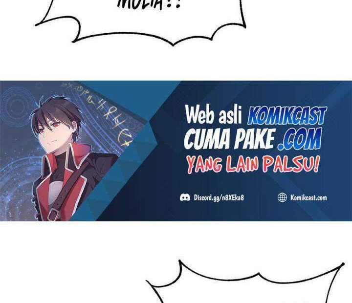 The MAX leveled hero will return! Chapter 62 Gambar 56