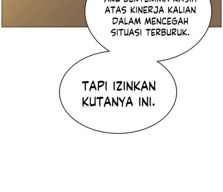 The MAX leveled hero will return! Chapter 62 Gambar 59