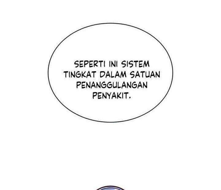 The MAX leveled hero will return! Chapter 62 Gambar 9