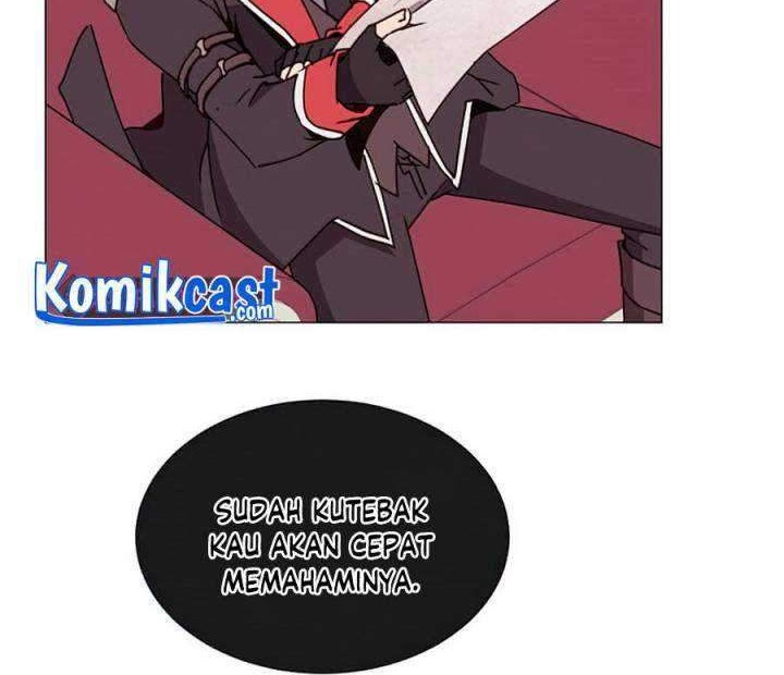 The MAX leveled hero will return! Chapter 62 Gambar 11