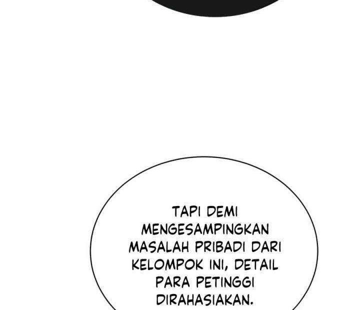 The MAX leveled hero will return! Chapter 62 Gambar 14