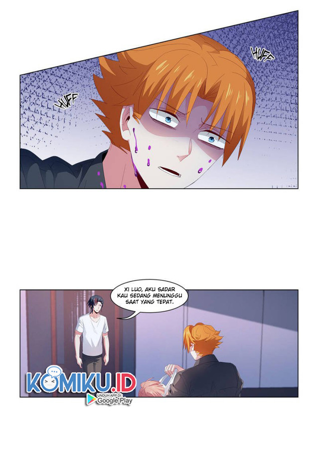 Vicious Luck Chapter 215 Gambar 10