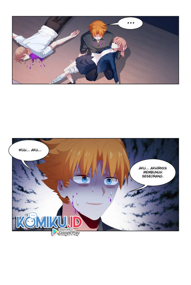 Vicious Luck Chapter 215 Gambar 11