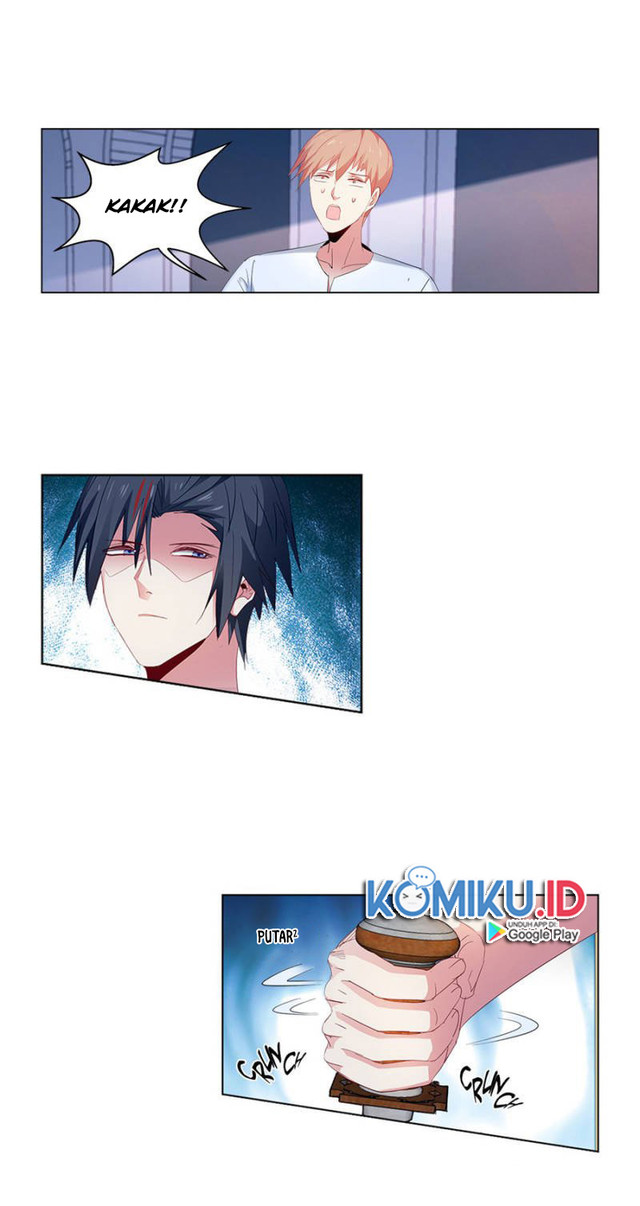 Vicious Luck Chapter 215 Gambar 3