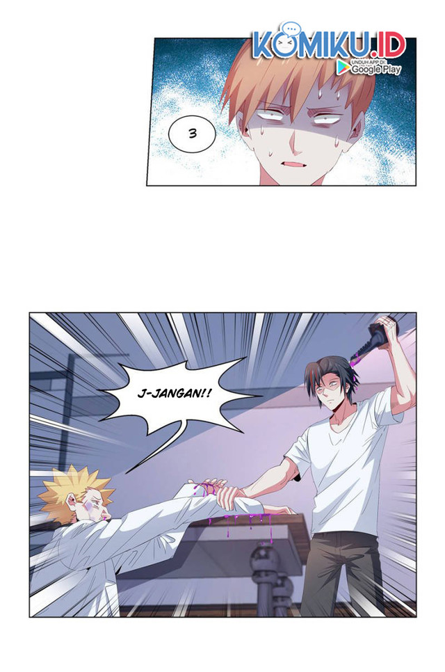 Vicious Luck Chapter 215 Gambar 5