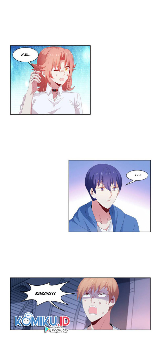 Vicious Luck Chapter 215 Gambar 7