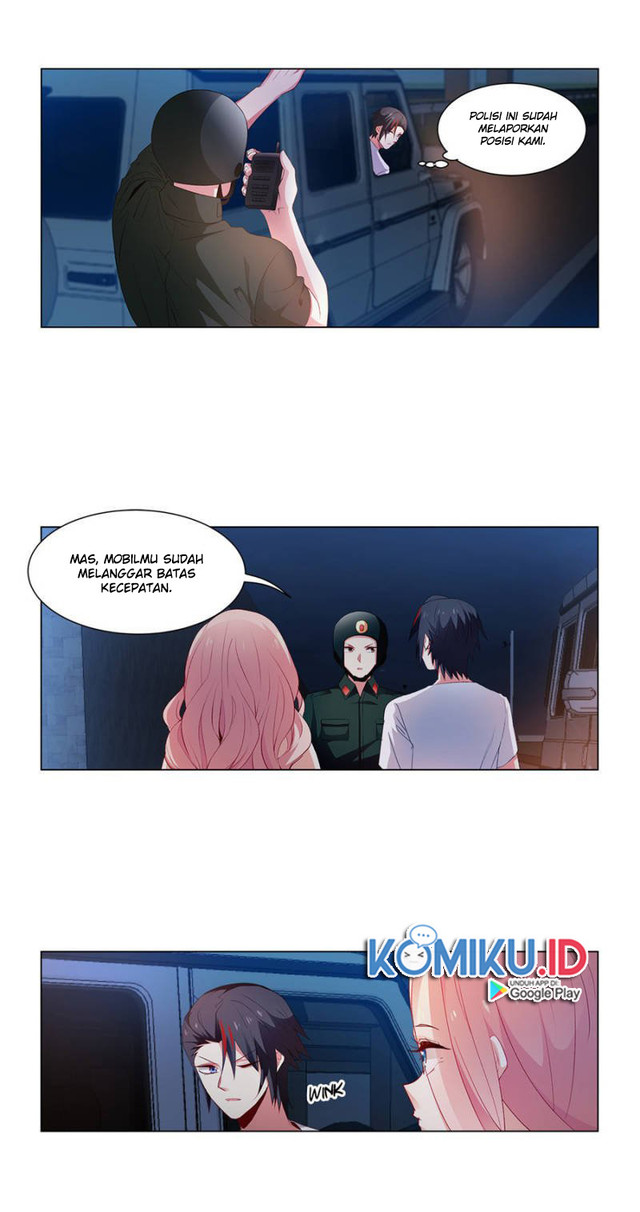 Vicious Luck Chapter 217 Gambar 7