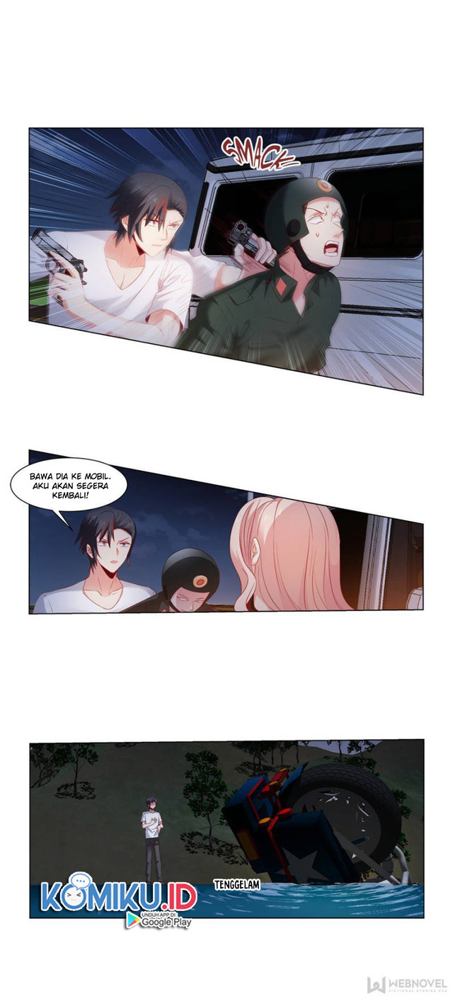 Manhua Vicious Luck Chapter 218 gambar nomor 2