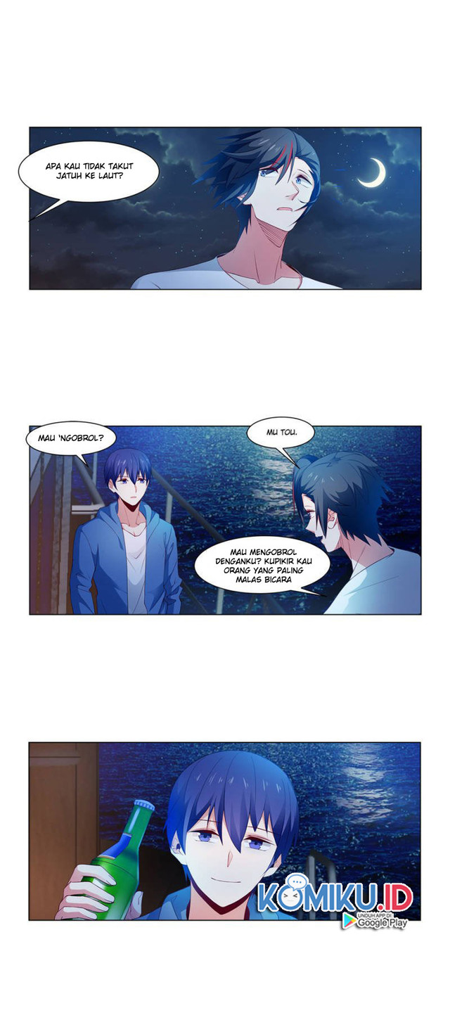 Manhua Vicious Luck Chapter 219 gambar nomor 2