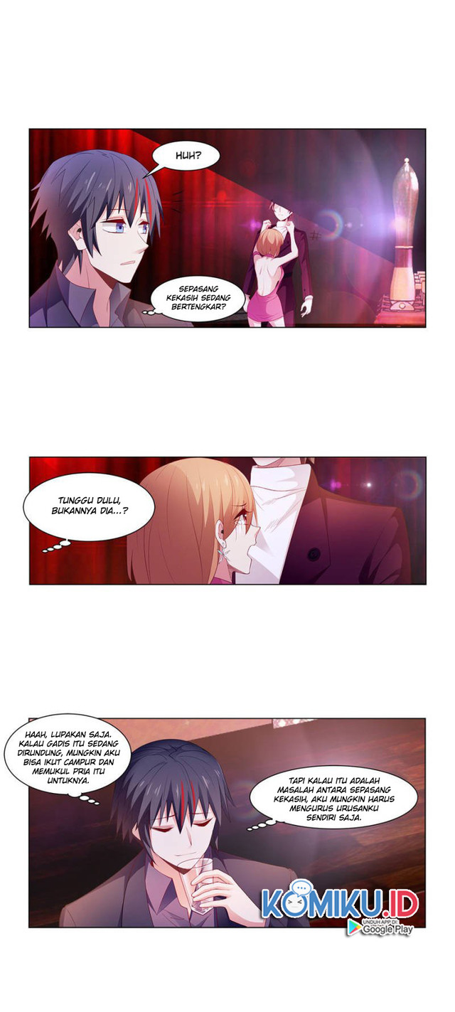 Vicious Luck Chapter 219 Gambar 6