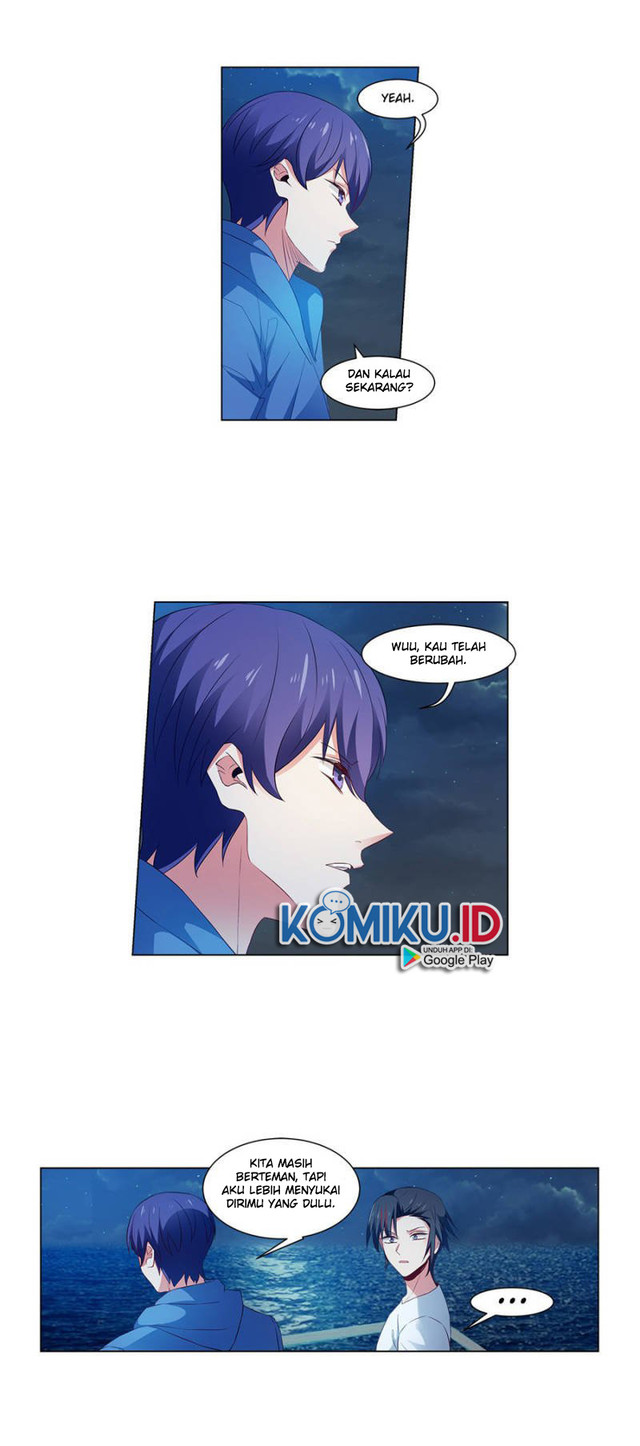 Vicious Luck Chapter 221 Gambar 7