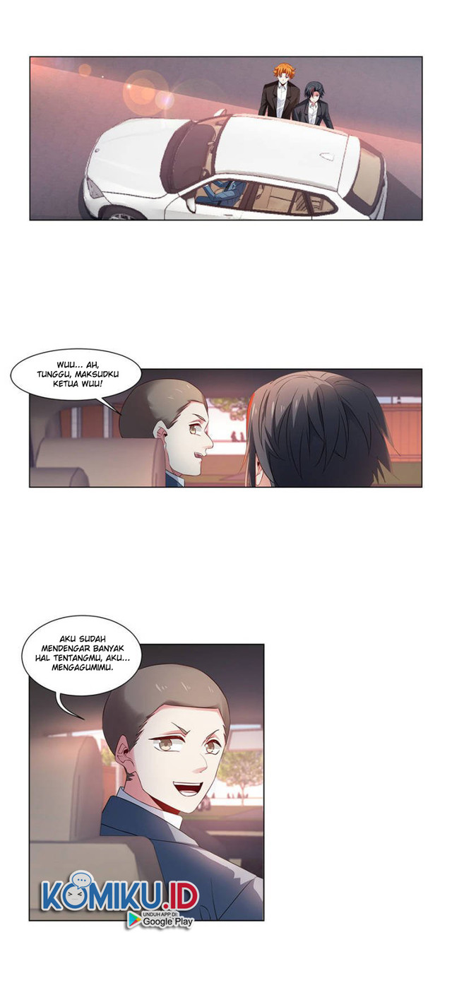 Vicious Luck Chapter 223 Gambar 3