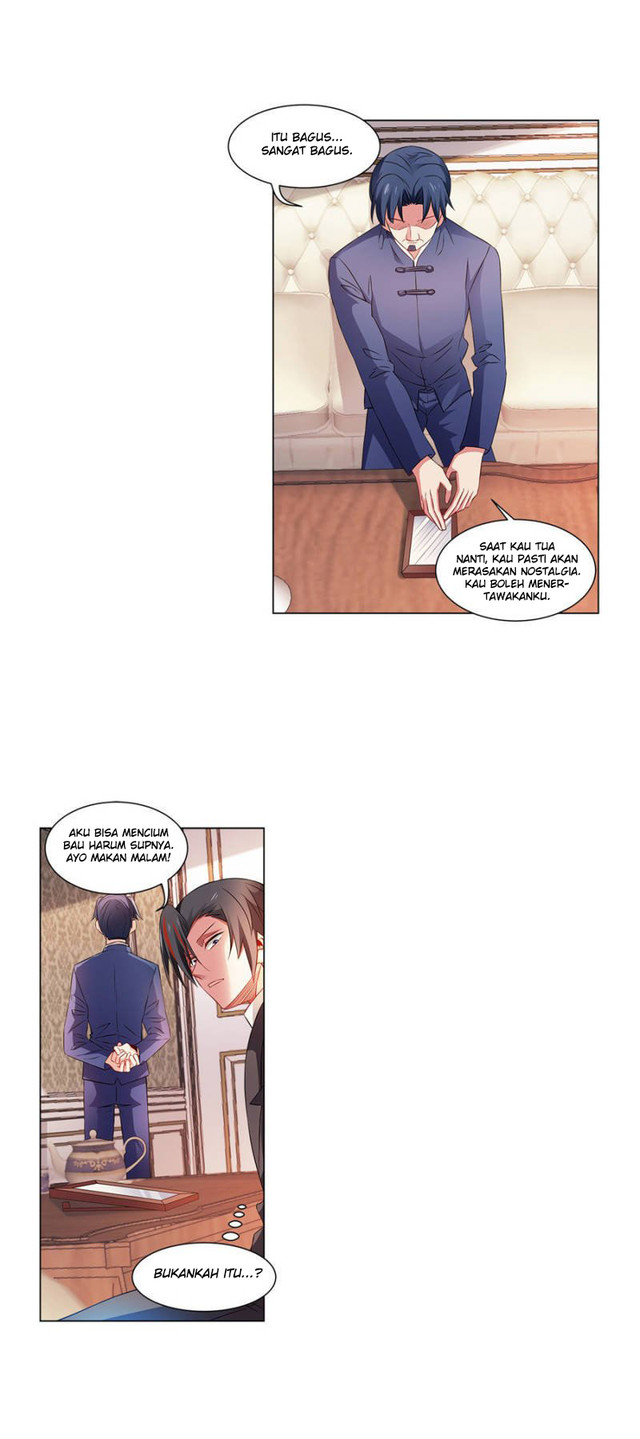 Vicious Luck Chapter 227 Gambar 8