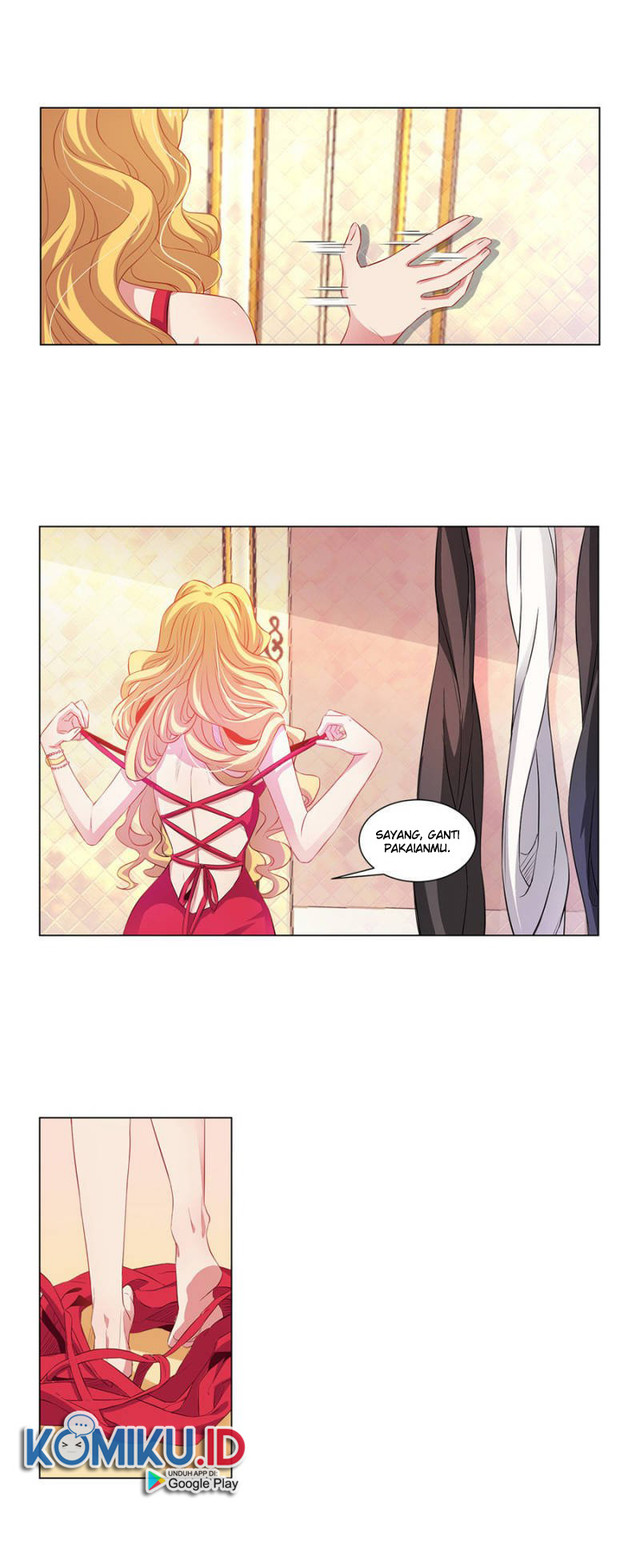 Vicious Luck Chapter 229 Gambar 4