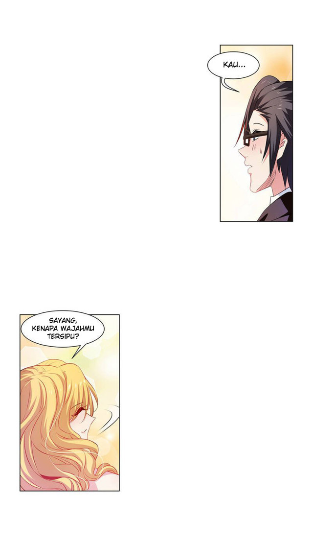 Vicious Luck Chapter 229 Gambar 5