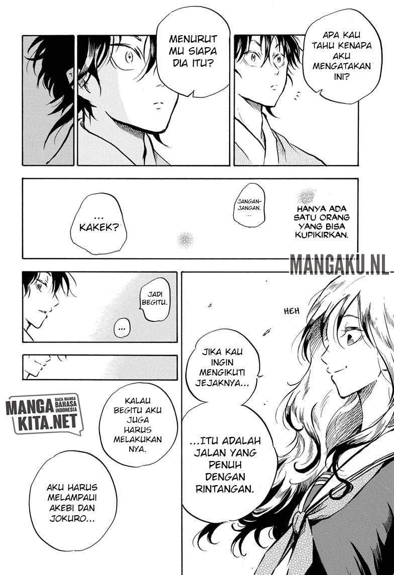 Neru Way of the Martial Artist Chapter 7 Gambar 11