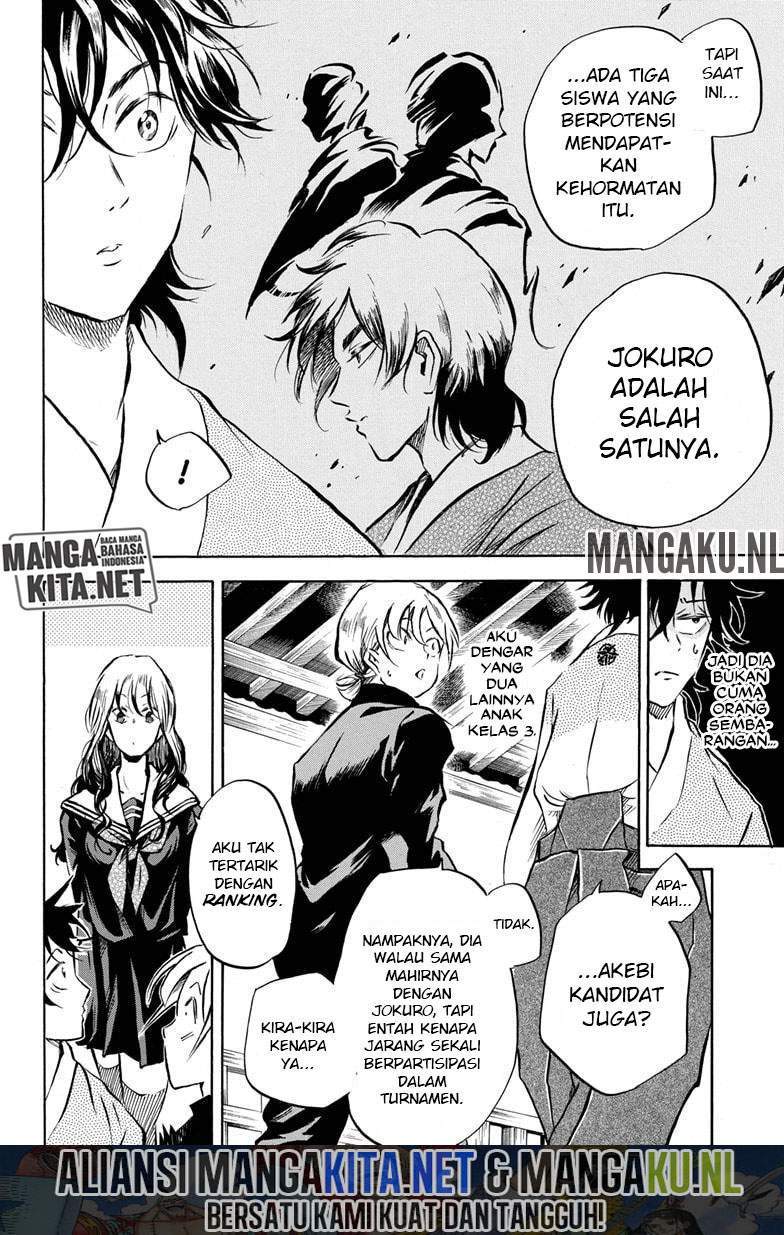 Neru Way of the Martial Artist Chapter 7 Gambar 9