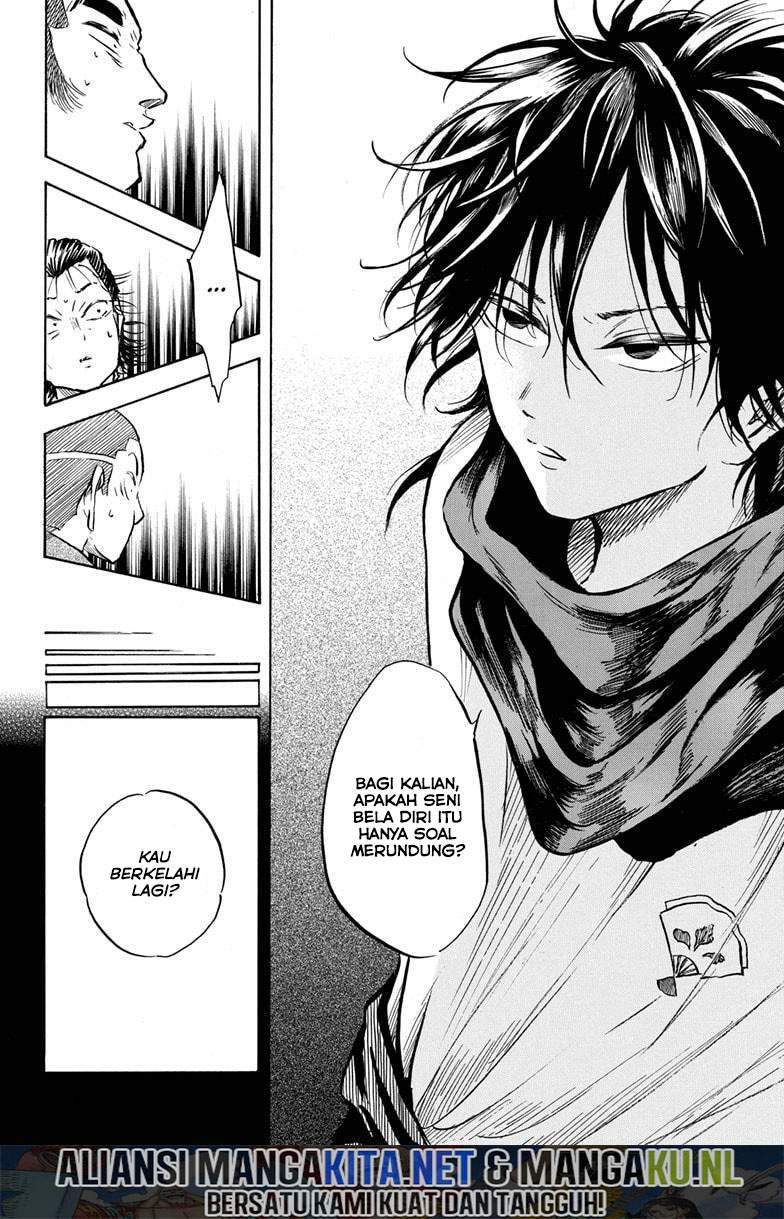 Neru Way of the Martial Artist Chapter 6 Gambar 11