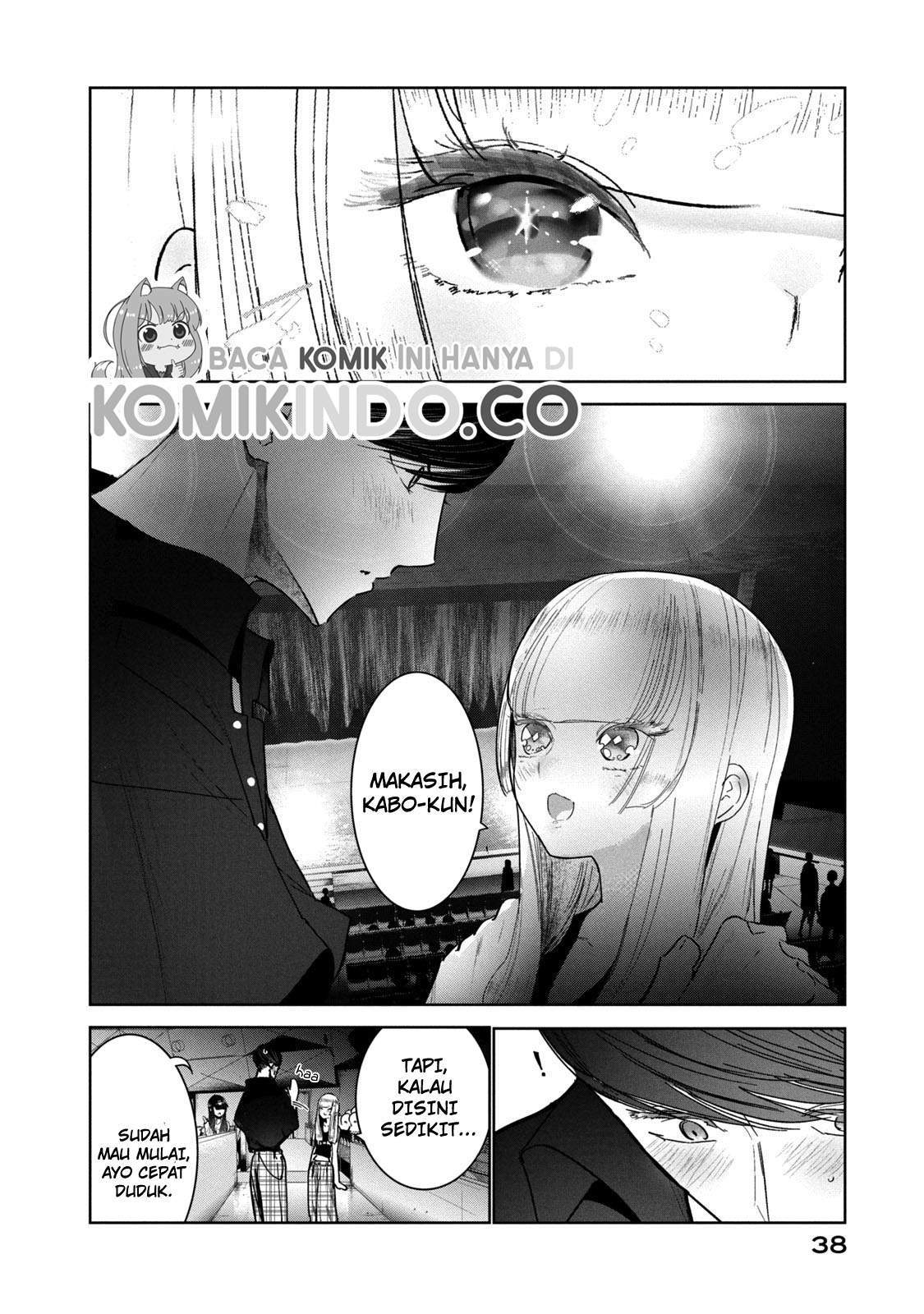 WonDance Chapter 9 Gambar 40