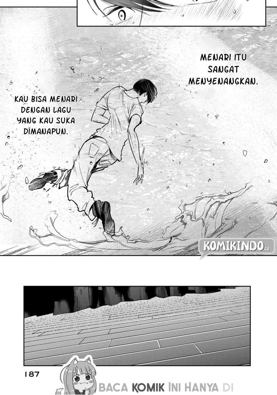 WonDance Chapter 8 Gambar 32