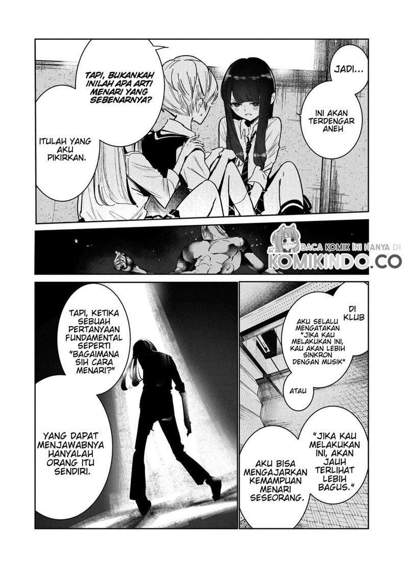 WonDance Chapter 7 Gambar 10