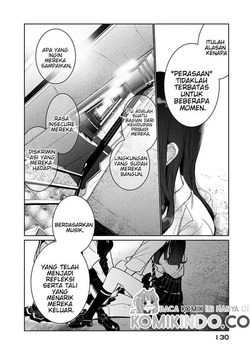 WonDance Chapter 7 Gambar 11