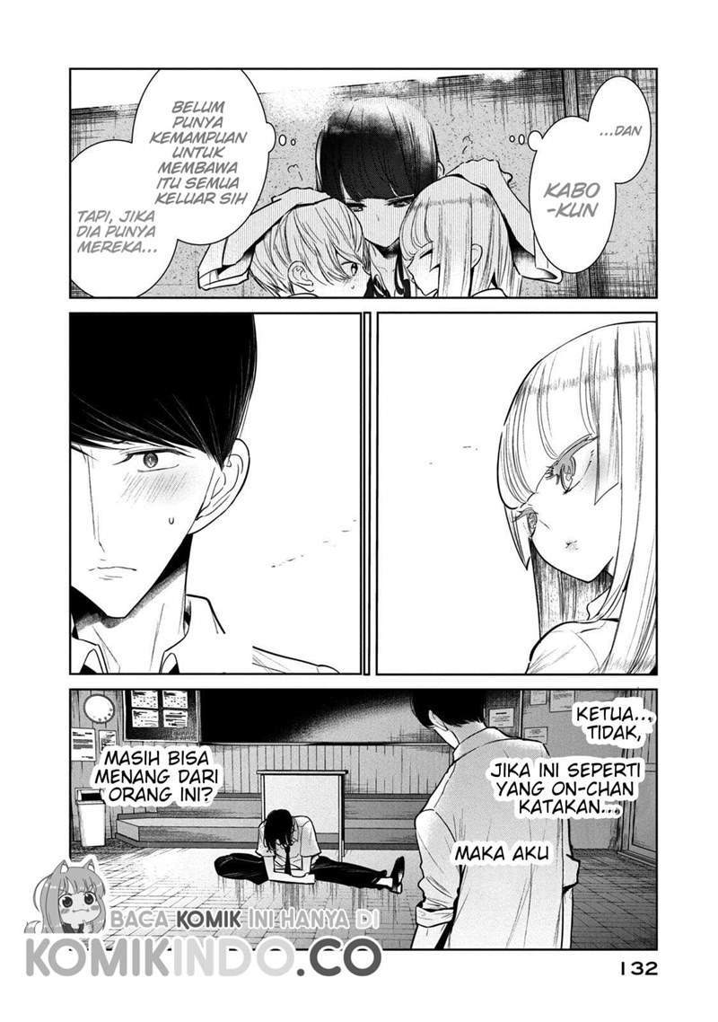 WonDance Chapter 7 Gambar 13