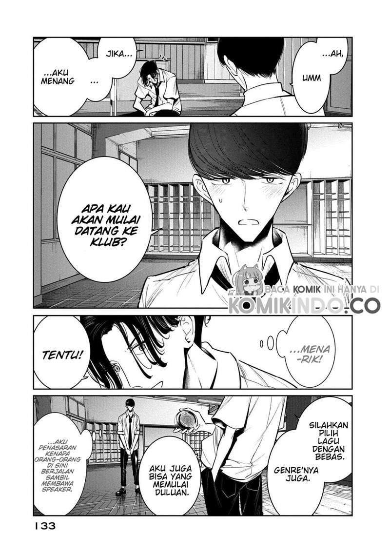 WonDance Chapter 7 Gambar 14