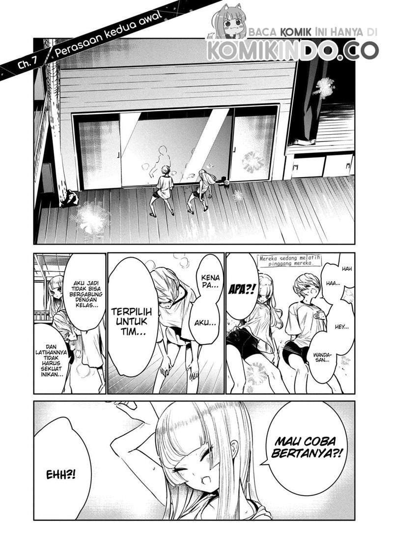 Manga WonDance Chapter 7 gambar nomor 2