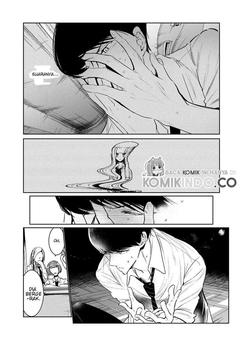 WonDance Chapter 7 Gambar 24