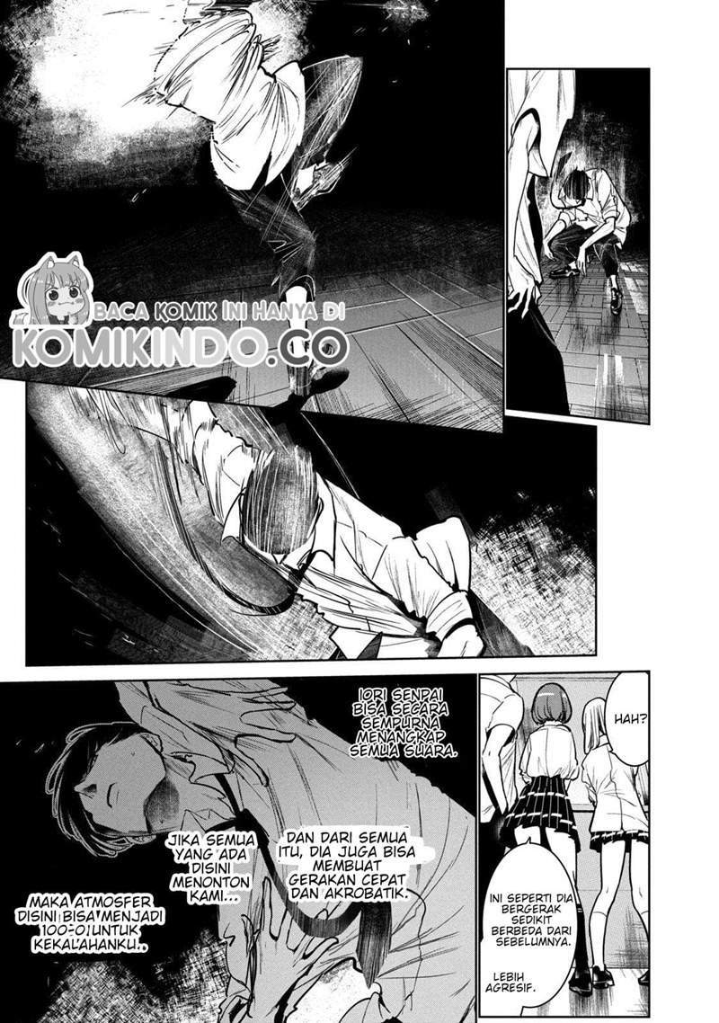 WonDance Chapter 7 Gambar 25